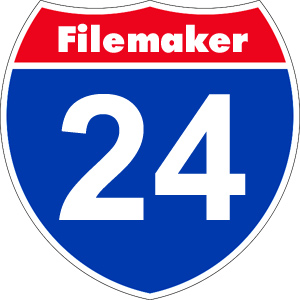 FileMaker 24 Your Fastest Route To Sucessful Projects!